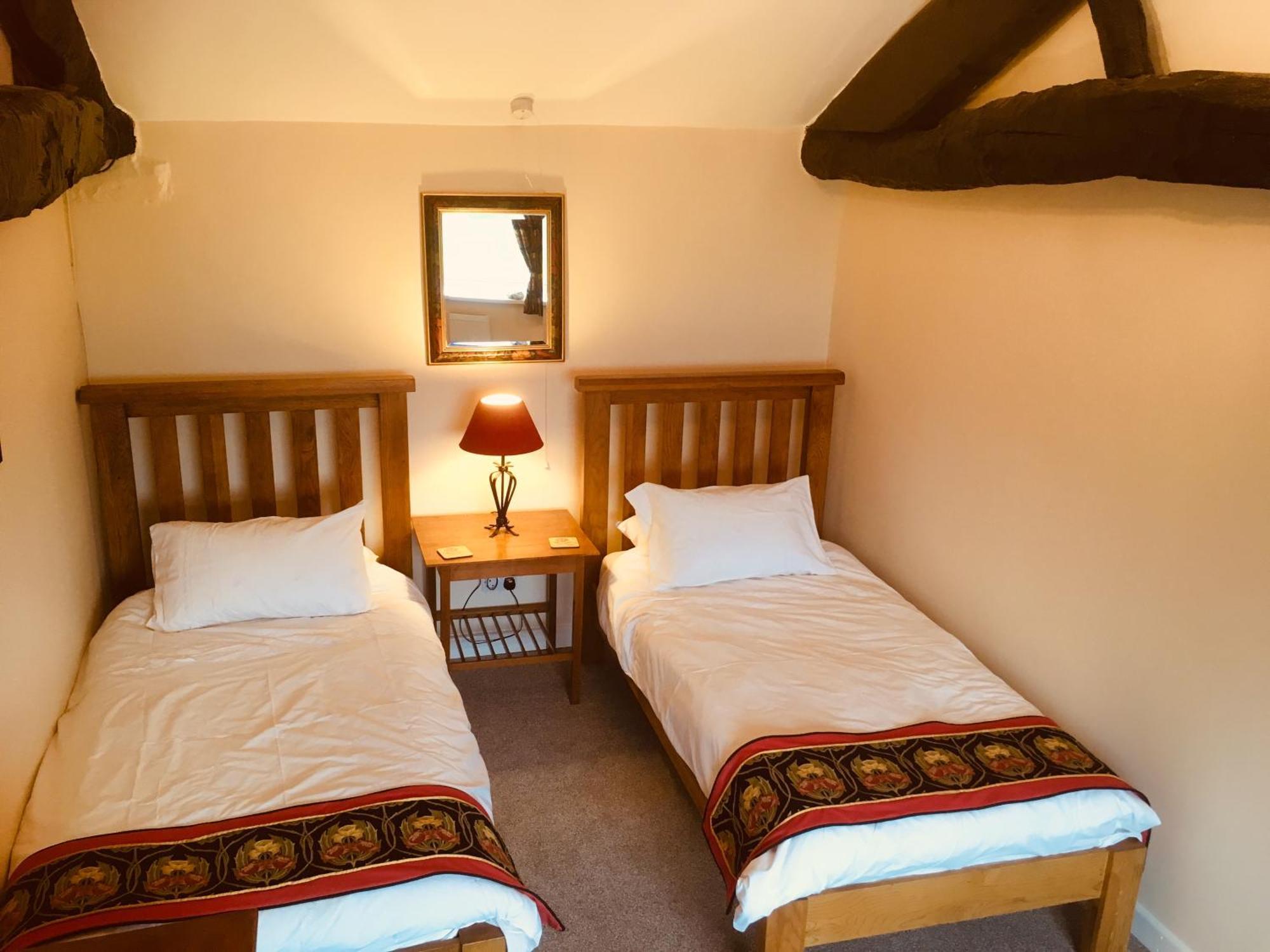 Riding House Farm Cottages Castleton Kültér fotó