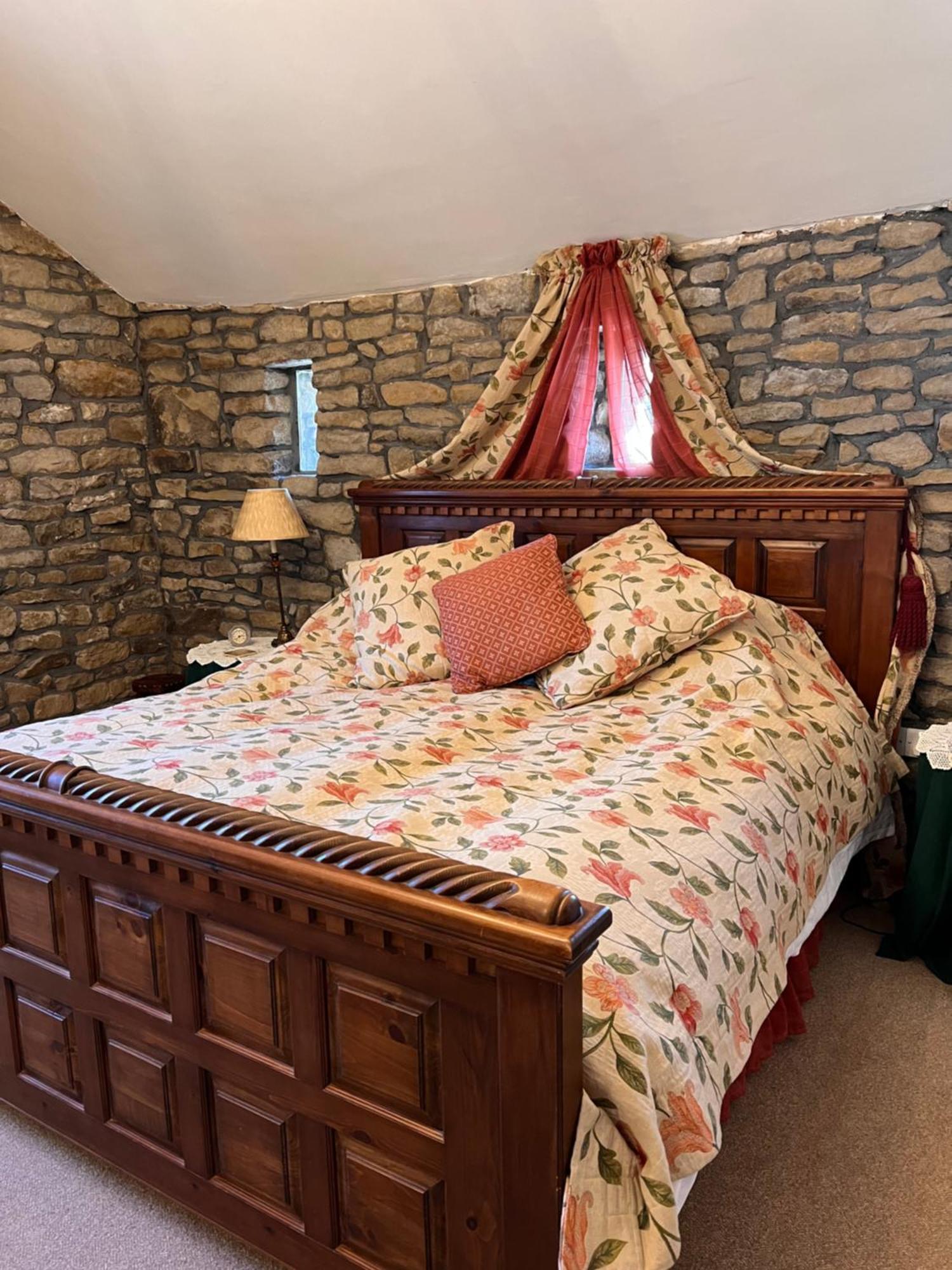 Riding House Farm Cottages Castleton Kültér fotó