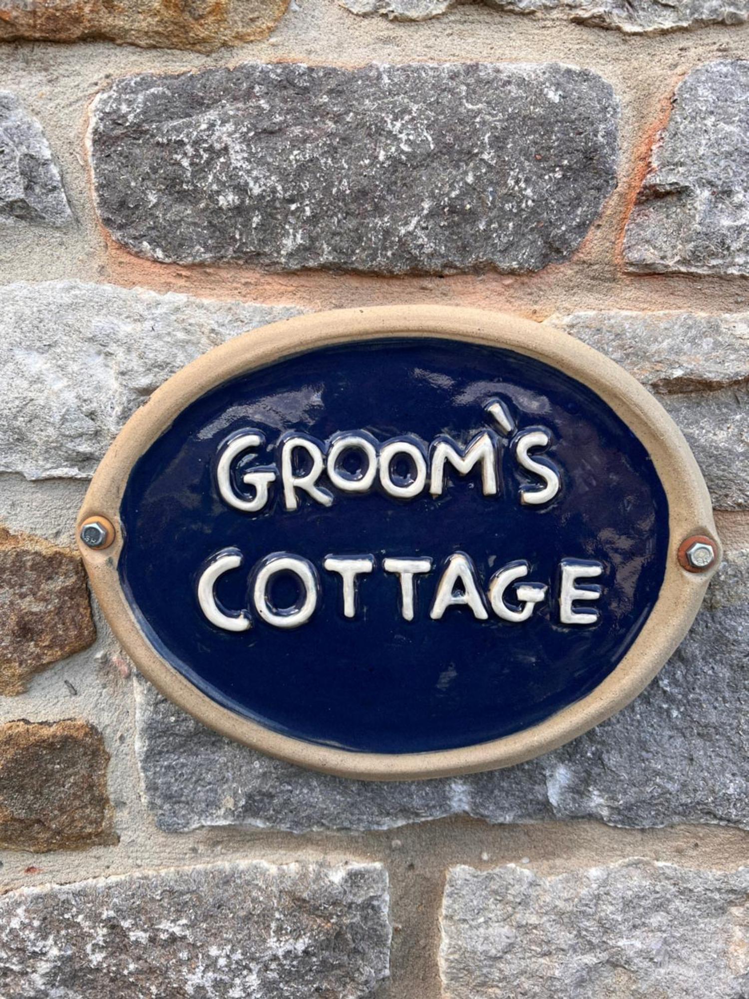 Riding House Farm Cottages Castleton Kültér fotó